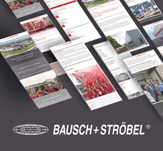 Bausch+Ströbel Maschinenfabrik | © aufwind Group