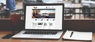 FVD-Brombacher GmbH Porsche Tuning - Online-Shop | © aufwind Group