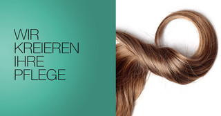 HAIRCARE4ME GbR - Gestaltung | © aufwind Group