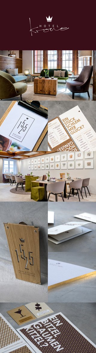 Hotel Krone Bretten | © aufwind Group