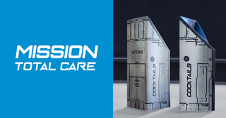 Optima - Mission Total Care | © aufwind group