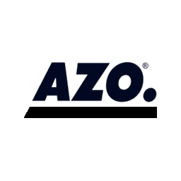 Logo des Partners AZO.